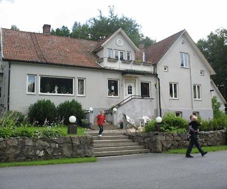 Moellegarden Bed & Breakfast Tyringe Buitenkant foto