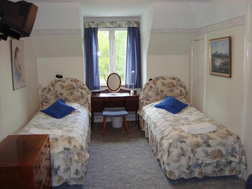 Moellegarden Bed & Breakfast Tyringe Buitenkant foto